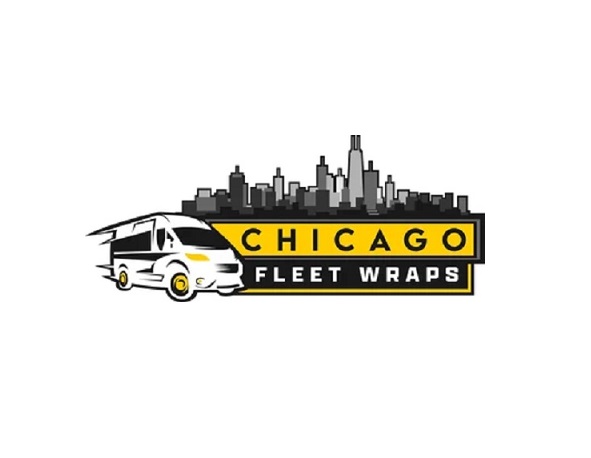 Chicago Fleet Wraps
